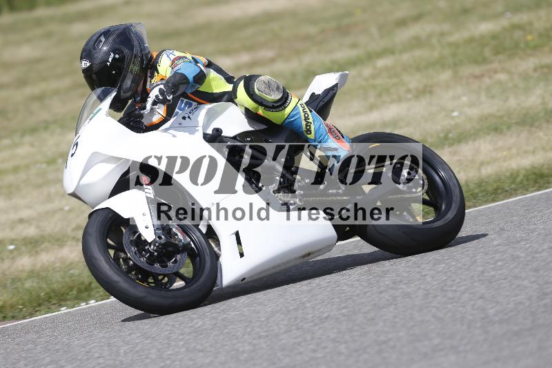 /18 05.06.2026  TZ Motorsport ADR/Gruppe gruen/15